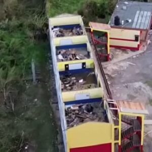 Hurricane Melissa Recovery Fund